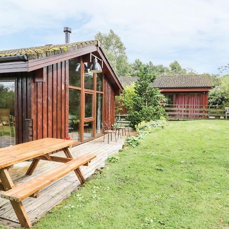 Вілла 26 Dukes Meadow Ellonby Екстер'єр фото