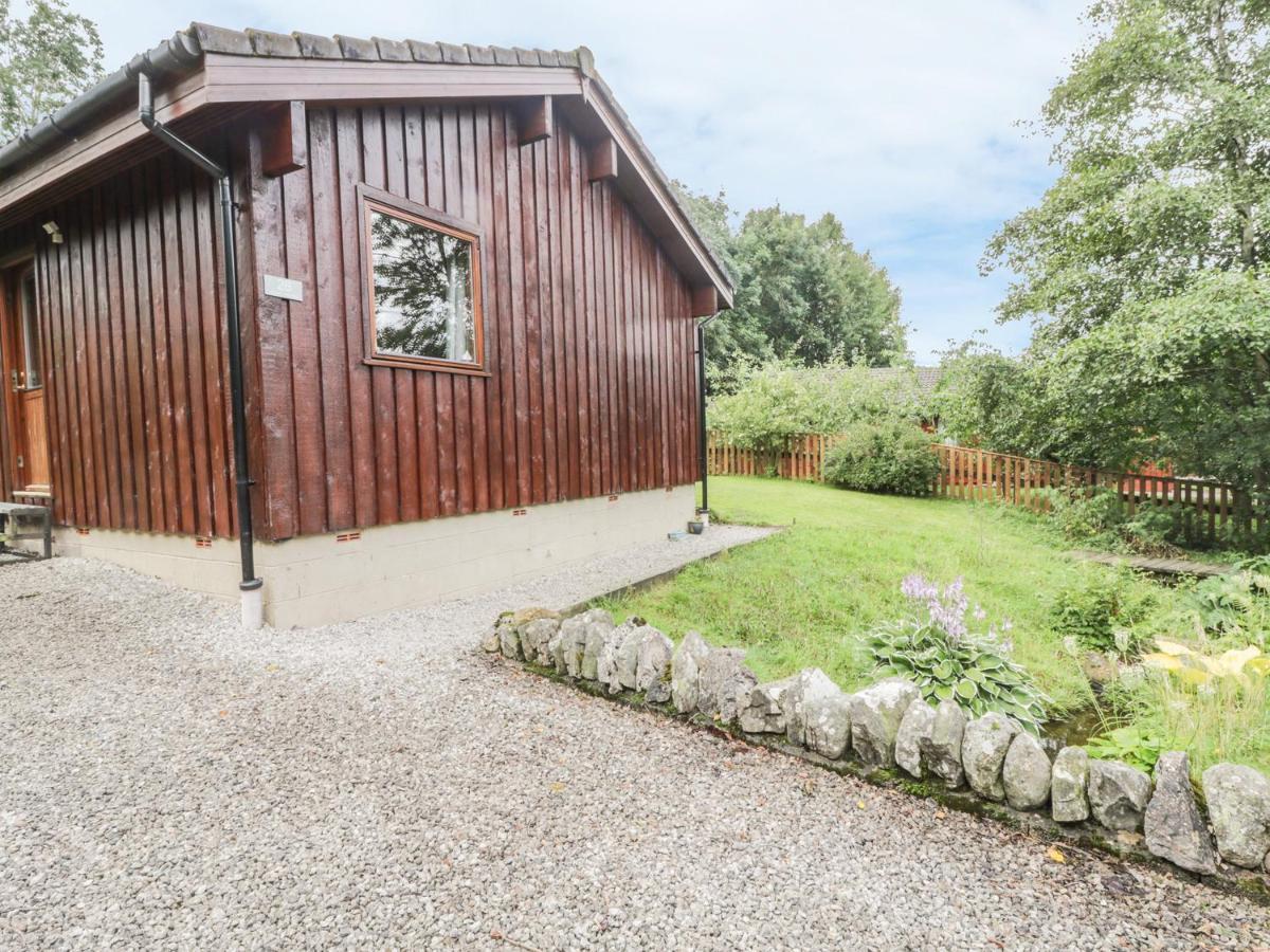 Вілла 26 Dukes Meadow Ellonby Екстер'єр фото